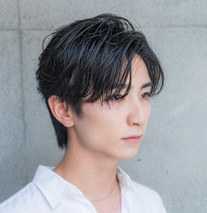 Ash 八王子店×スタイル