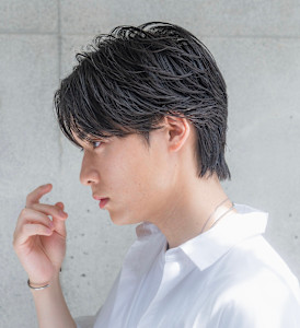 Ash 八王子店×スタイル