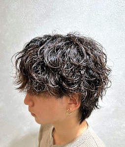 Ash 八王子店×スタイル