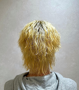 Ash 八王子店×スタイル