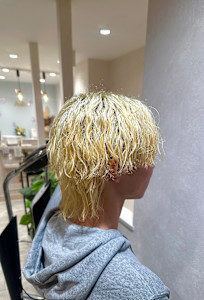 Ash 八王子店×スタイル