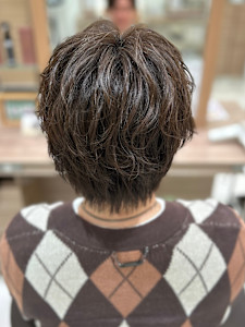 Ash 八王子店×スタイル