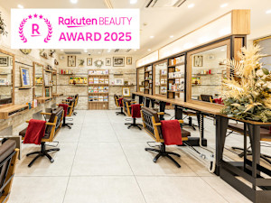 COVER HAIR bliss 【カバー ヘア ブリス】川口/ららテラス川口東口駅前店(カバー ヘア ブリス カワグチララテラスカワグチヒガシグチエキマエテン)