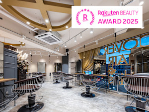 COVER HAIR bliss【カバーヘア ブリス】志木/志木南口駅前店(カバーヘア ブリス シキ シキミナミグチエキマエテン)