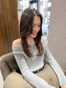 レイヤーカット