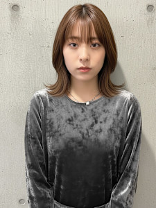 Aujua認定サロンNYNY 海老江店×スタイル - Aujua認定サロンNYNY 海老江店掲載