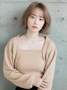 Aujua認定サロンNYNY 海老江店×スタイル - Aujua認定サロンNYNY 海老江店掲載