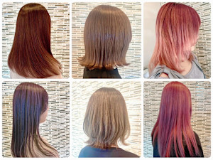 RICHAIR(リシェール)