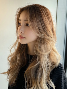 EnBlesS×スタイル