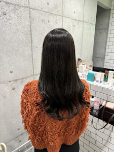 赤み消しオリーブブラウン