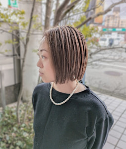 JUNQUE【ジュンク】×スタイル