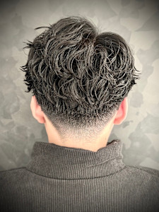 フェザーパーマ