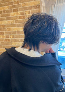 Happy make salon Ty mon×スタイル