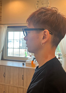 Happy make salon Ty mon×スタイル