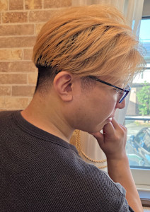 Happy make salon Ty mon×スタイル