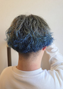 Happy make salon Ty mon×スタイル