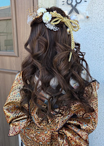 Happy make salon Ty mon×スタイル