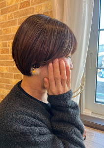 Happy make salon Ty mon×スタイル