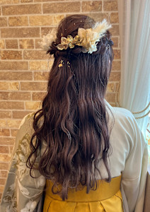 Happy make salon Ty mon×スタイル