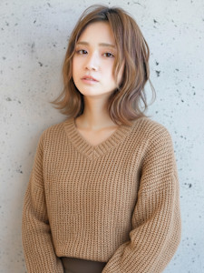 NYNY 桂店×スタイル