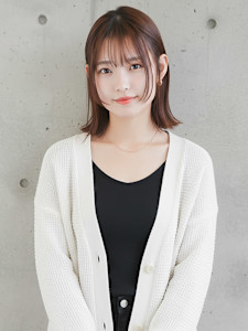 NYNY 桂店×スタイル