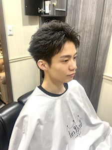 ショートフェザー