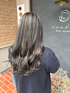 ハイライト - ranka掲載