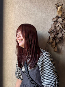 レイヤースタイル - ranka掲載