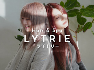 LYTRIE(ライトリー)