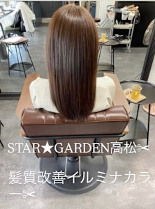 2026年大人女性から人気の髪質改善イルミナカラーhair^