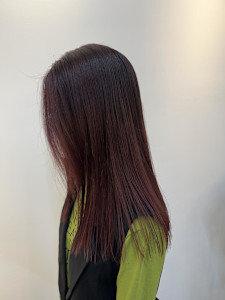 【マルタ担当】グラデーションカラー