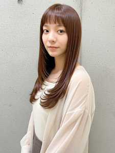 NYNY テラッソ姫路店×スタイル - NYNY テラッソ姫路店掲載