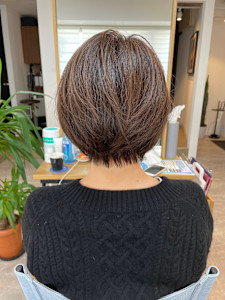 Hair Luana nao【ヘア ルアナ ナオ】×スタイル