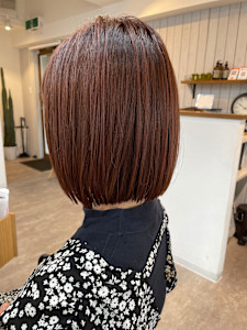 Hair Luana nao【ヘア ルアナ ナオ】×スタイル