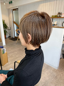 Hair Luana nao【ヘア ルアナ ナオ】×スタイル