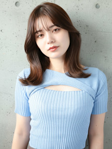 Bibbidi.bobbidi.boo 伏見桃山店×スタイル