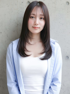 Bibbidi.bobbidi.boo 伏見桃山店×スタイル