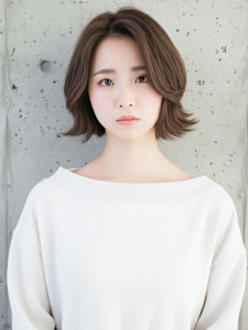 Bibbidi.bobbidi.boo 伏見桃山店×スタイル