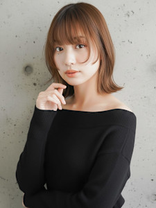 Bibbidi.bobbidi.boo 伏見桃山店×スタイル