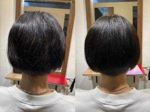 髪質改善サロン MUSE熱田六番町店×スタイル