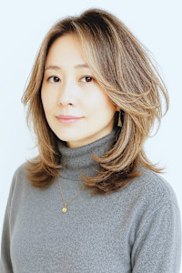 髪質改善サロン MUSE熱田六番町店×スタイル