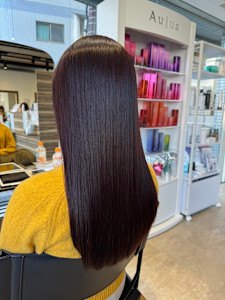 髪質改善サロン MUSE熱田六番町店×スタイル - 髪質改善サロン MUSE熱田六番町店掲載