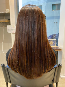 髪質改善サロン MUSE熱田六番町店×スタイル - 髪質改善サロン MUSE熱田六番町店掲載