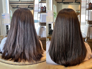 髪質改善サロン MUSE熱田六番町店×スタイル - 髪質改善サロン MUSE熱田六番町店掲載