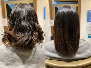 髪質改善サロン MUSE熱田六番町店×スタイル - 髪質改善サロン MUSE熱田六番町店掲載