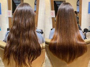 髪質改善サロン MUSE熱田六番町店×スタイル - 髪質改善サロン MUSE熱田六番町店掲載