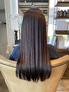 髪質改善サロン MUSE熱田六番町店×スタイル - 髪質改善サロン MUSE熱田六番町店掲載