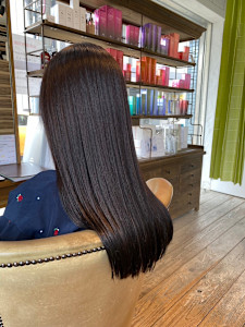 髪質改善サロン MUSE熱田六番町店×スタイル - 髪質改善サロン MUSE熱田六番町店掲載