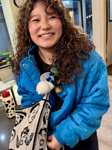 ハイライトスパイラル