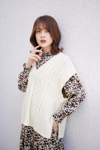 bat.hair 渋谷×スタイル